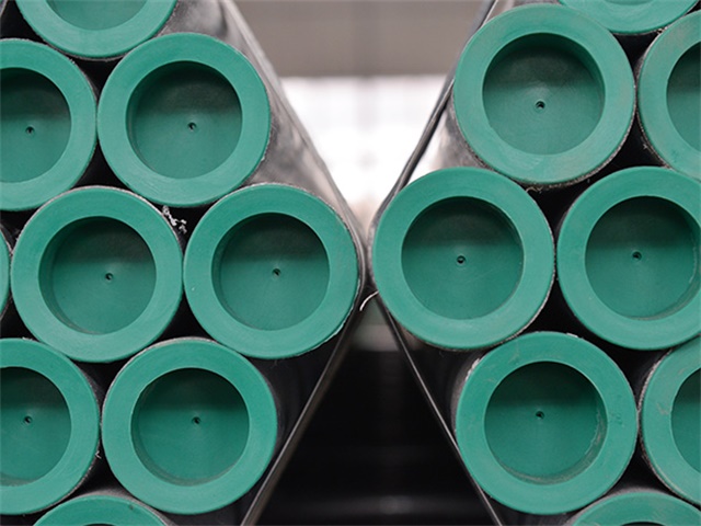 华岐钢塑复合管